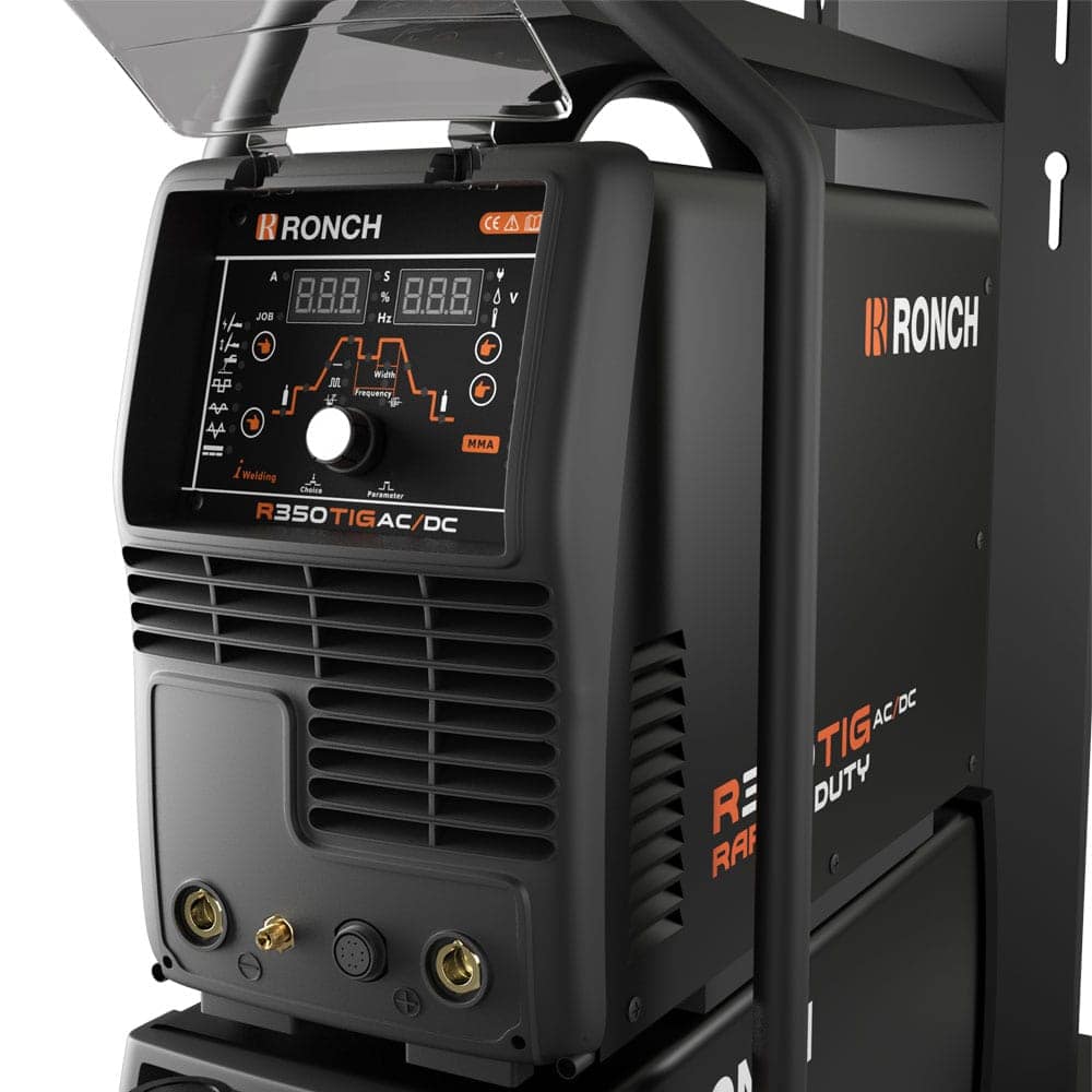 RONCH 350TIG2