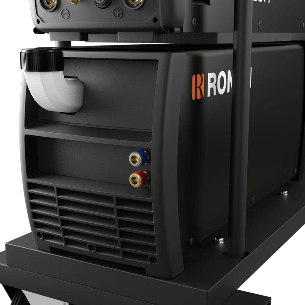 RONCH 350TIG4